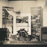 SHH018 Czechoslovakia Display