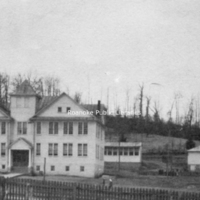FC001  Willis High School