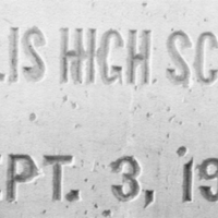 FC005 WHS Cornerstone