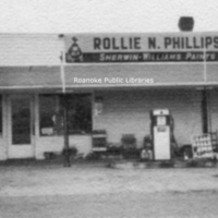 FC011 Rollie Phillips Store
