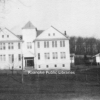 FC014 Willis High School