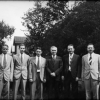 RNRV6 Davis Men
