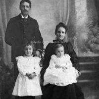 RNRV8 Paine Family