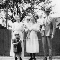 RNRV10 Davis Family