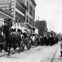 RNRV17 Confederate Veterans