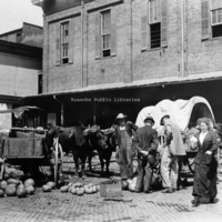 RNRV20 City Market