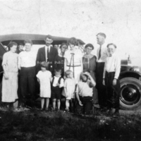 RNRV28 Steele Family