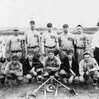 RNRV42 N&amp;W Baseball Team