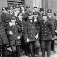 RNRV44 Streetcar Conductors