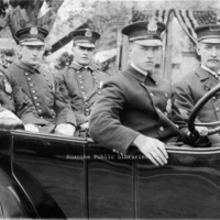 RNRV48 Police Officers