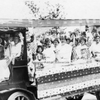 RNRV52 Daughters of Liberty
