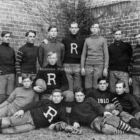 RNRV53 RC Football
