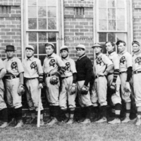 RNRV54 RC Baseball