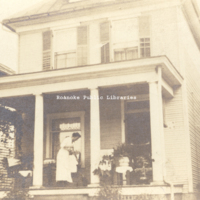 MP 5.37 528 Marshall Avenue