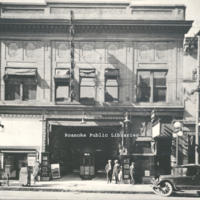MP 31.8 American Theatre