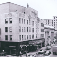 MP 31.9 American Theatre