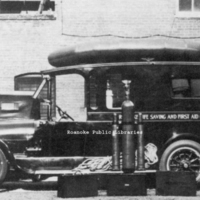 LSC2 Roanoke Life Saving Crew
