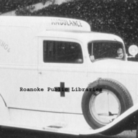 LSC3 Roanoke Life Saving Crew