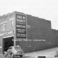 LSC6 Oakey &amp; Sons