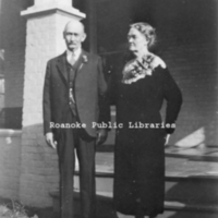 KH3 Thomas &amp; Josephine Kinsey