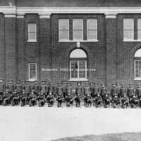 JLSB1 J.L. Stern Battalion