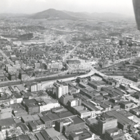 MIC3 Roanoke Aerial