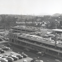 MIC14 Parking Garages