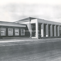 MIC17 N&amp;W Passenger Station