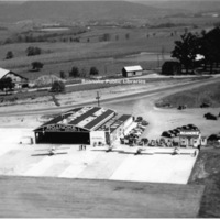 RAC15 Roanoke Municipal Airport