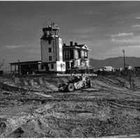 RAC16 Terminal Construction