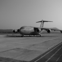 RAC20 C-17 Globemaster