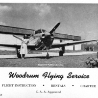 RAC50 Woodrum Flying Service