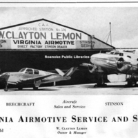 RAC53 Virginia Airmotive