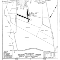 RAC61 1938-39 Map