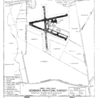 RAC63 1942-43 Map