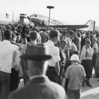 RAC78 Woodrum Field Dedication