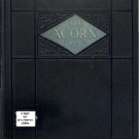 The Acorn 1932