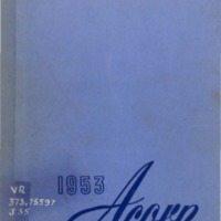 The Acorn 1953