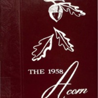 The Acorn 1958