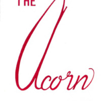 The Acorn 1960