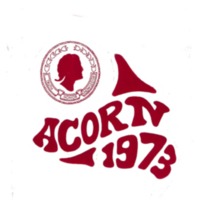 The Acorn 1973