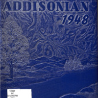 The Addisonian 1948