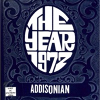 The Addisonian 1972