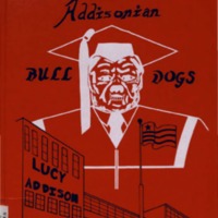 The Addisonian 1983