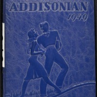 The Addisonian 1949