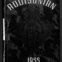 The Addisonian 1955