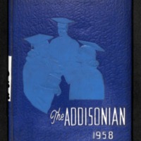 The Addisonian 1958.pdf