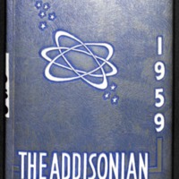 The Addisonian 1959