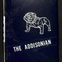 The Addisonian 1960