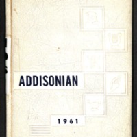 The Addisonian 1961.pdf